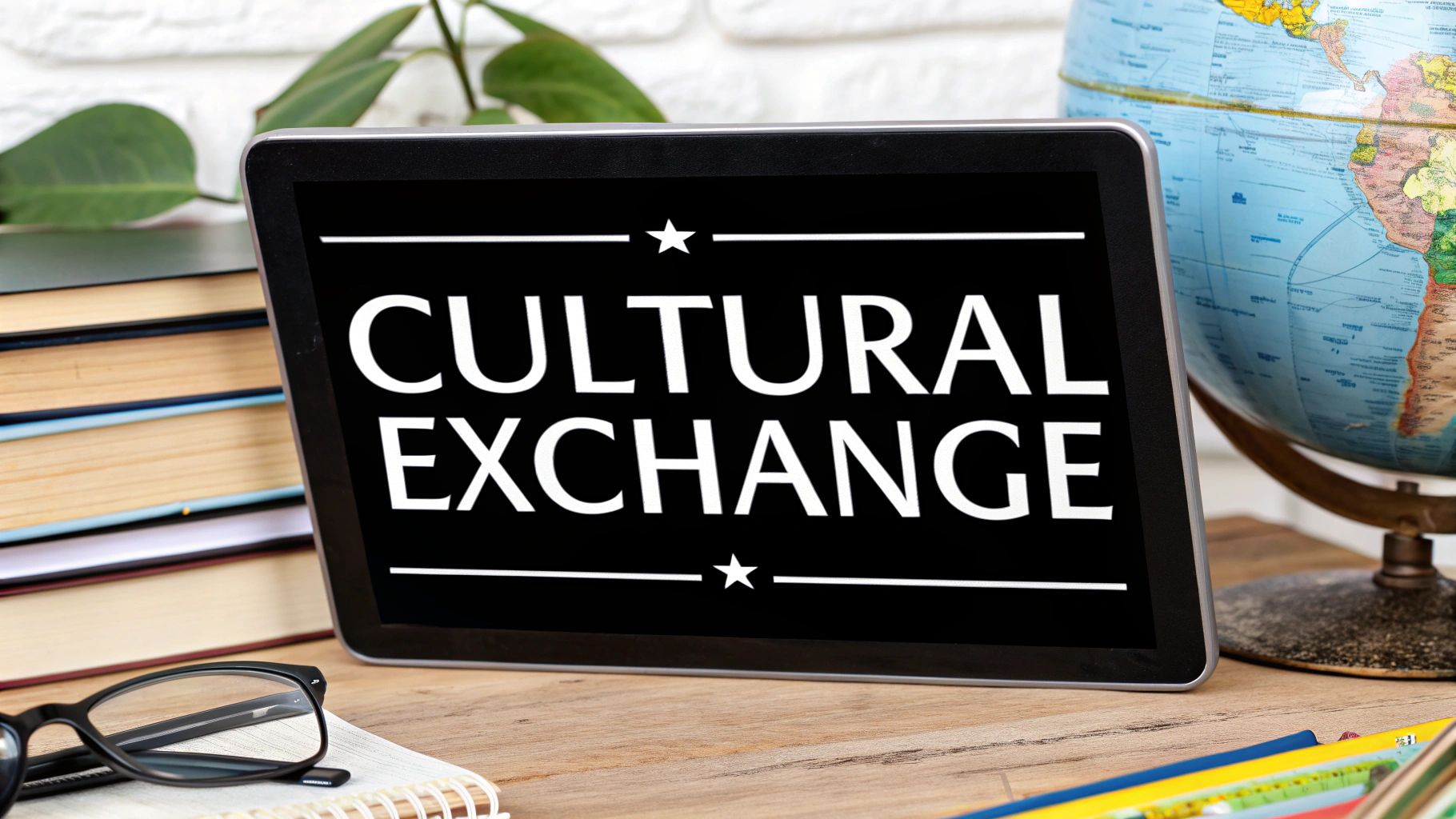 Cultural Exchange Programs USA: The Ultimate Guide to International Education