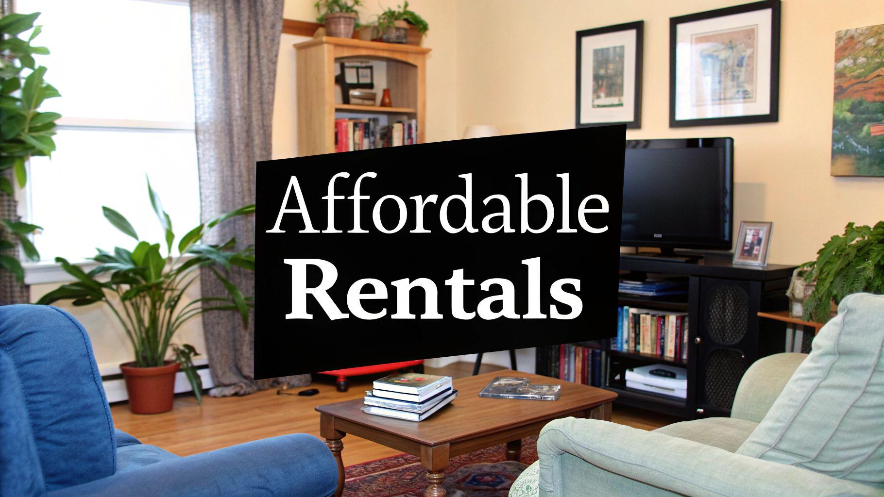 Finding Rooms for Rent for 0: The Ultimate Guide to Affordable Housing