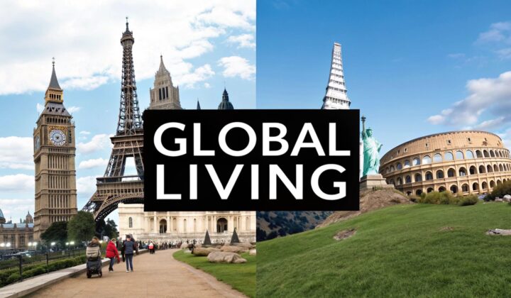 Top 10 Best Cities for Expats: Your Ultimate Guide to Global Living