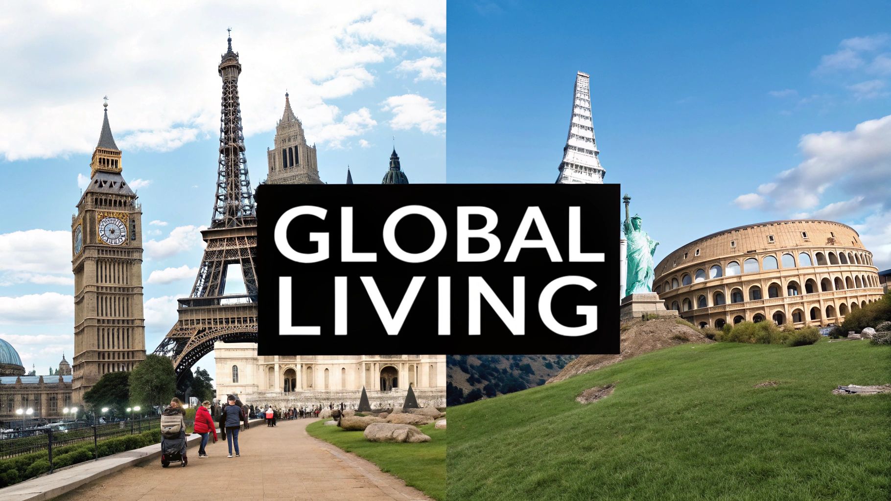 Top 10 Best Cities for Expats: Your Ultimate Guide to Global Living